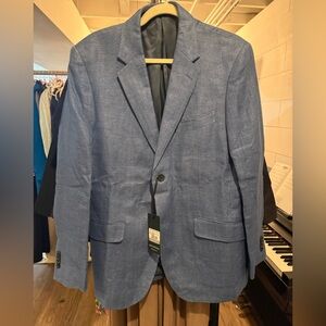 Rodd and Gunn Doyleston Denim Jacket S $398